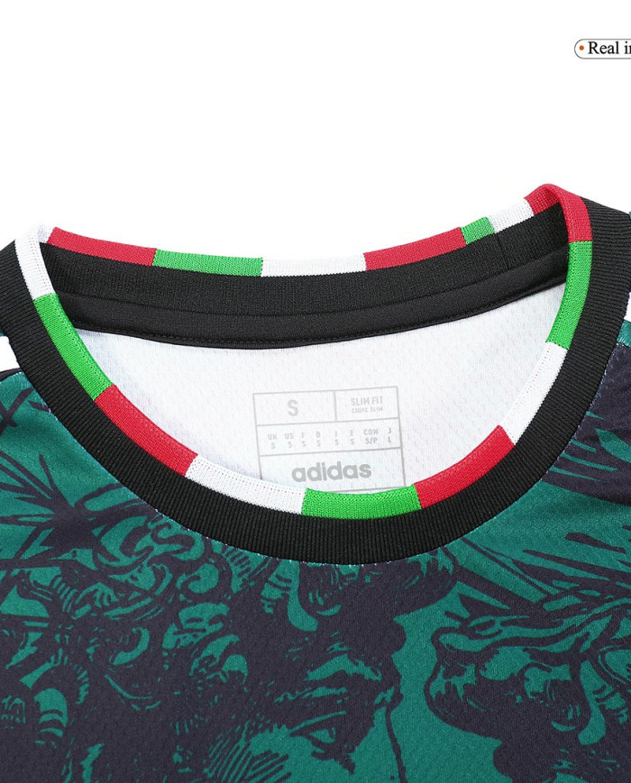 Italy x Renaissance Jersey 2023