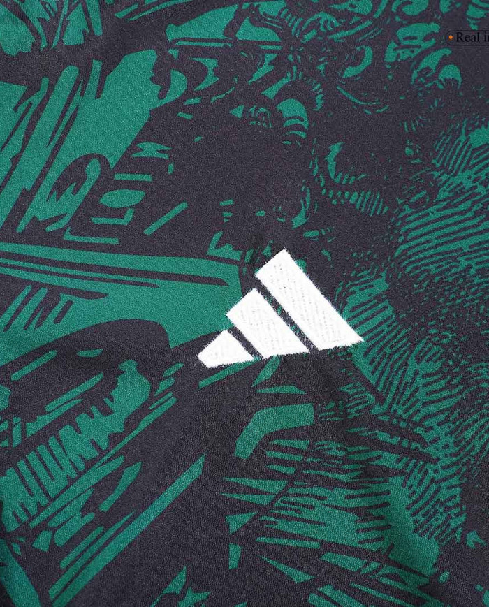 Italy x Renaissance Jersey 2023