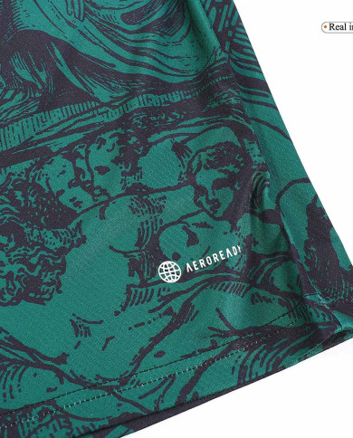 Italy x Renaissance Jersey 2023 Italy x Renaissance Jersey 2023