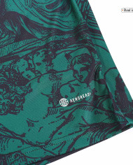 Italy x Renaissance Jersey 2023