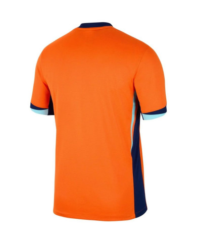 Netherlands Home Jersey EURO 2024