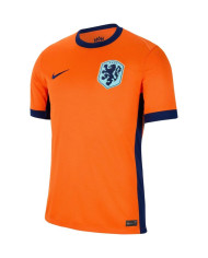 Netherlands Home Jersey EURO 2024