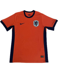 Netherlands Home Jersey EURO 2024