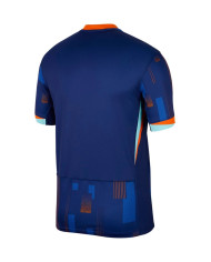 Netherlands Away Jersey EURO 2024
