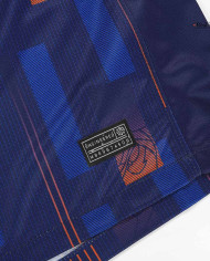 Netherlands Away Jersey EURO 2024