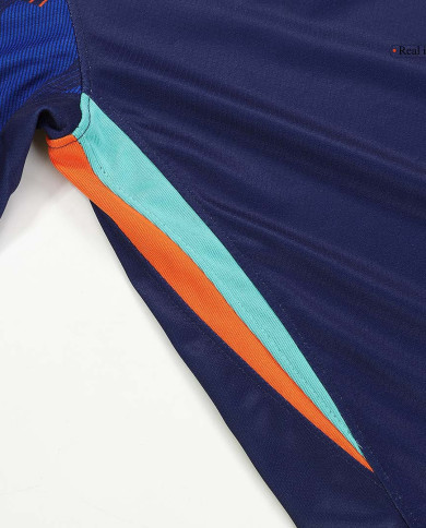 Netherlands Away Jersey EURO 2024 Netherlands Away Jersey EURO 2024