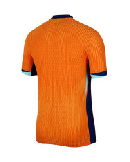 Netherlands Home Jersey Player Version EURO 2024