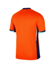 Netherlands Home Whole Kit(Jersey+Shorts+Socks) Euro 2024