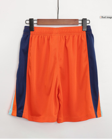 Netherlands Home Whole Kit(Jersey+Shorts+Socks) Euro 2024 Netherlands Home Whole Kit(Jersey+Shorts+Socks) Euro 2024