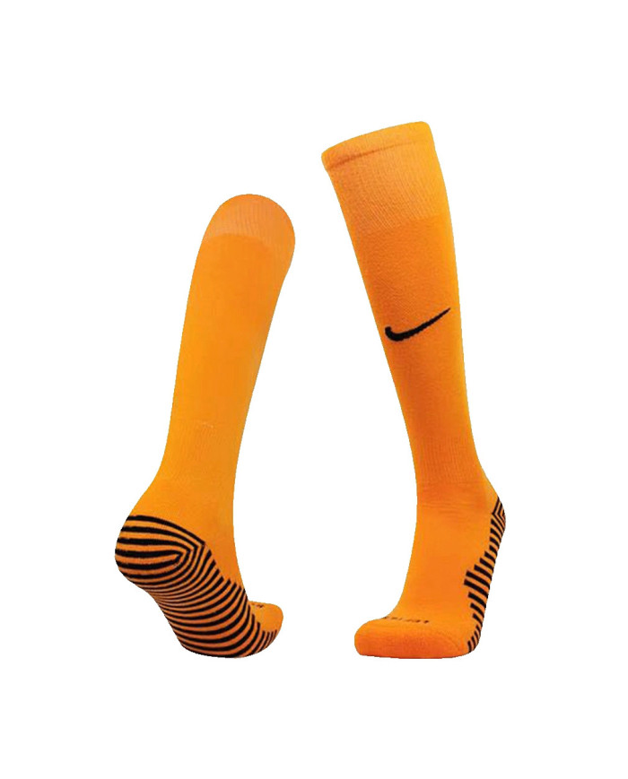 Netherlands Home Whole Kit(Jersey+Shorts+Socks) Euro 2024