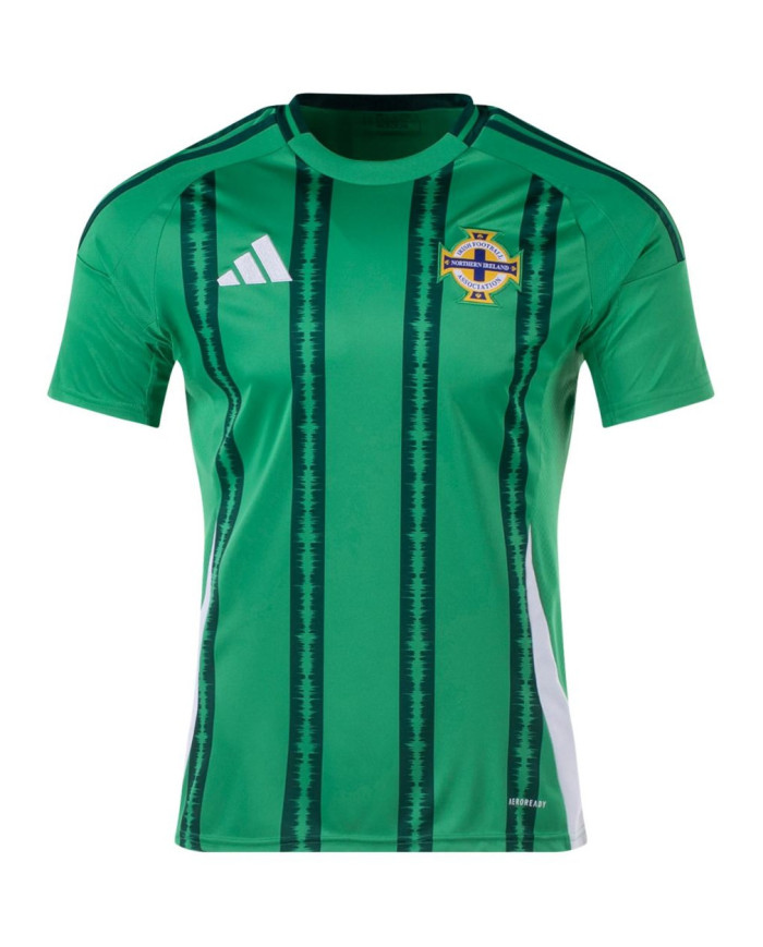 Northern Ireland Home Jersey 2024