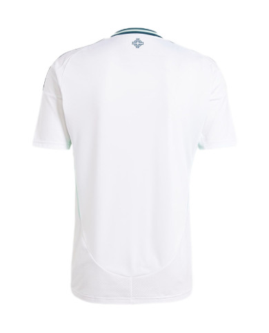 Northern Ireland Away Jersey 2024