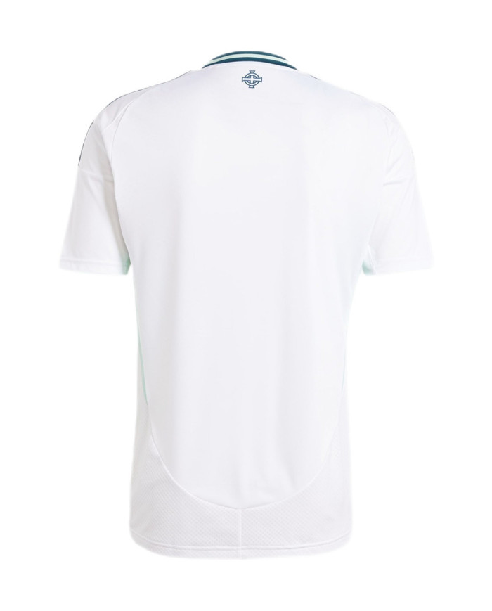 Northern Ireland Away Jersey 2024