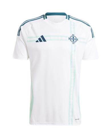 Northern Ireland Away Jersey 2024