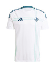 Northern Ireland Away Jersey 2024