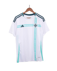 Northern Ireland Away Jersey 2024