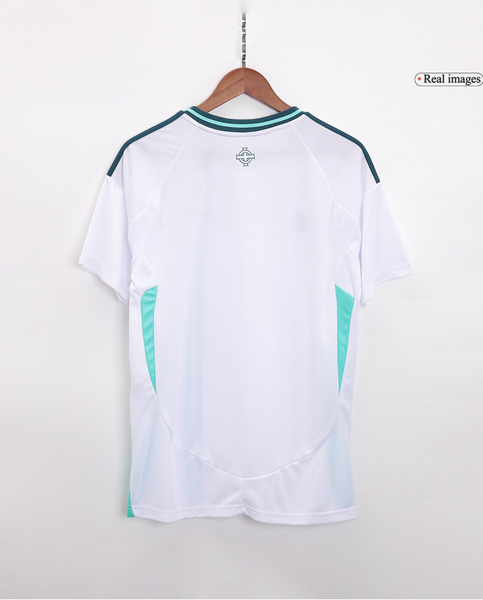 Northern Ireland Away Jersey 2024