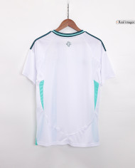 Northern Ireland Away Jersey 2024