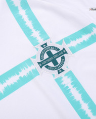 Northern Ireland Away Jersey 2024