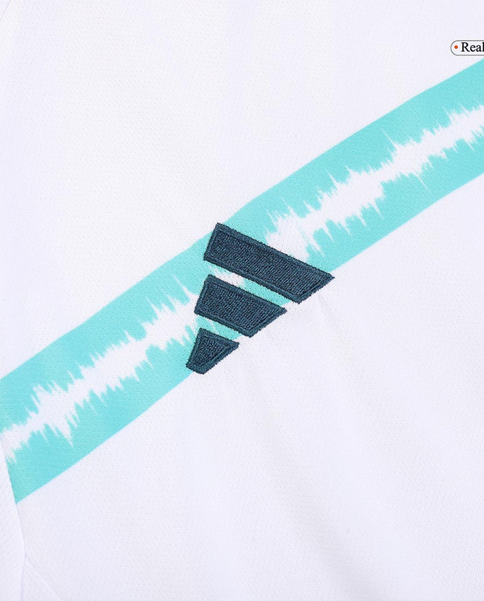 Northern Ireland Away Jersey 2024