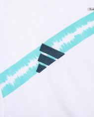 Northern Ireland Away Jersey 2024