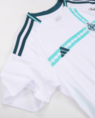 Northern Ireland Away Jersey 2024