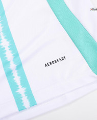 Northern Ireland Away Jersey 2024