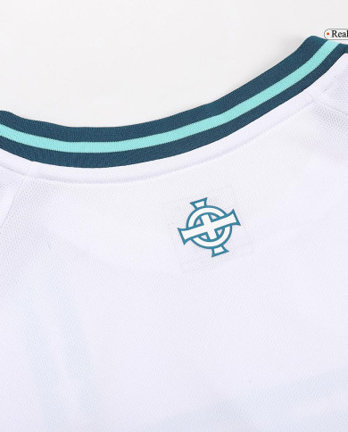 Northern Ireland Away Jersey 2024