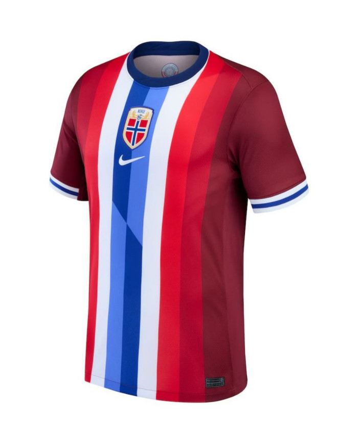 Norway Home Jersey 2024