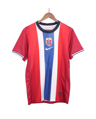 Norway Home Jersey 2024