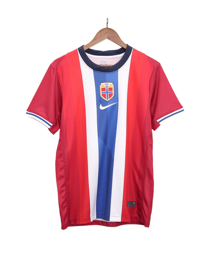 Norway Home Jersey 2024