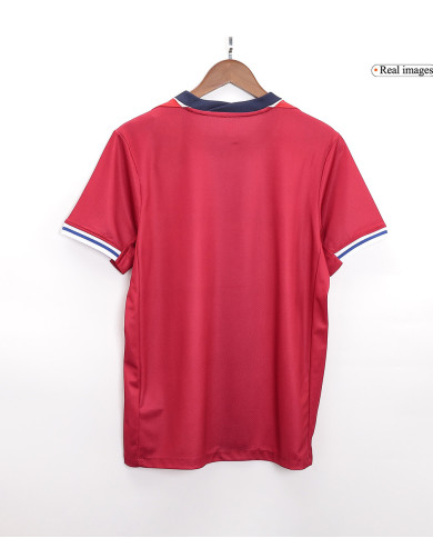 Norway Home Jersey 2024