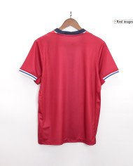 Norway Home Jersey 2024