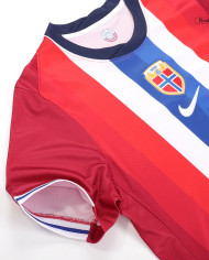 Norway Home Jersey 2024