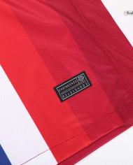 Norway Home Jersey 2024