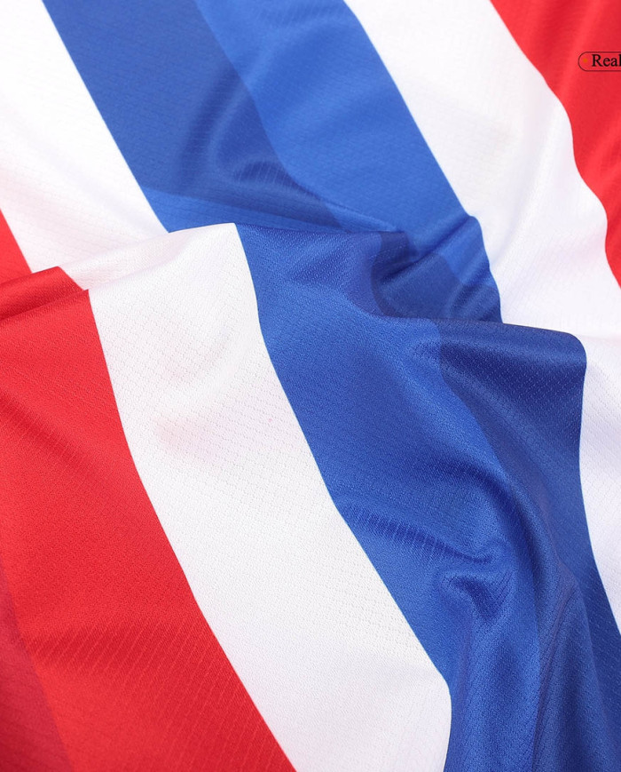 Norway Home Jersey 2024