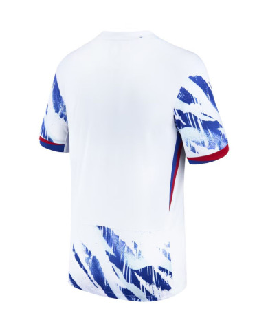 Norway Away Jersey 2024 Norway Away Jersey 2024