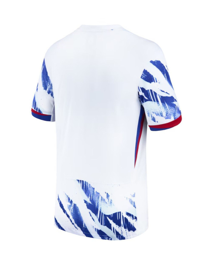 Norway Away Jersey 2024