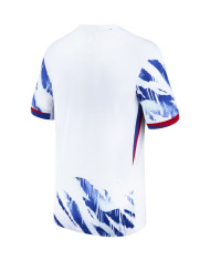 Norway Away Jersey 2024