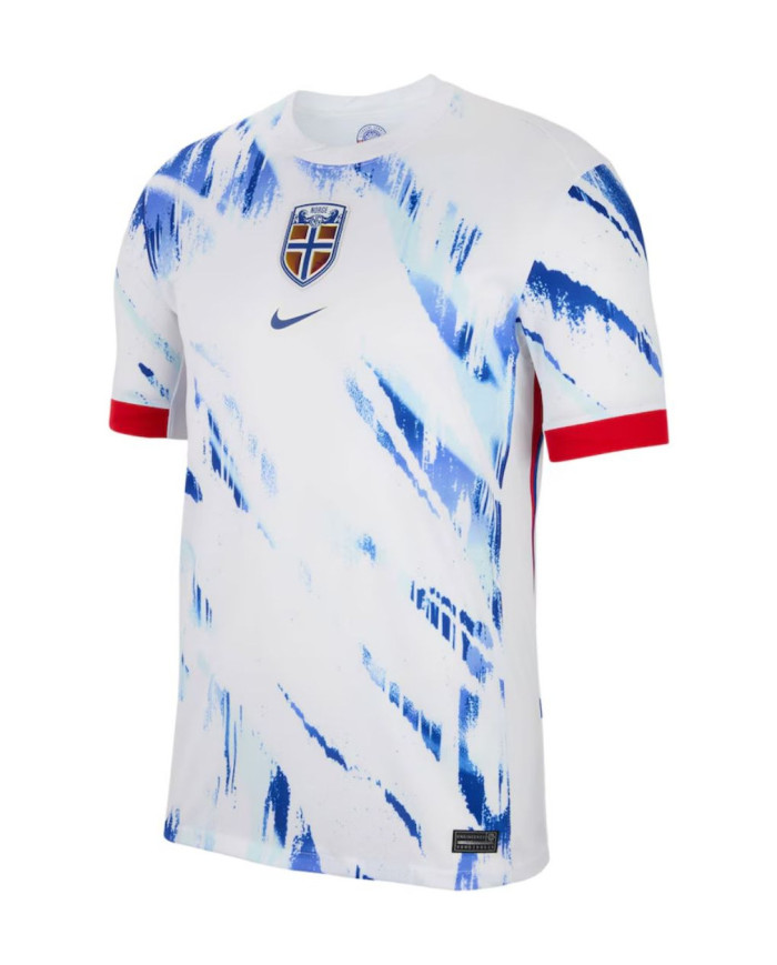 Norway Away Jersey 2024