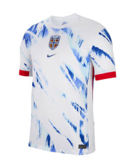 Norway Away Jersey 2024