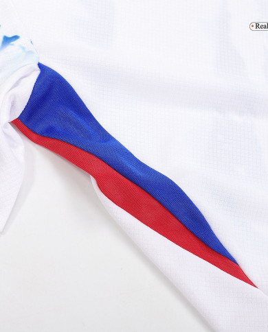Norway Away Jersey 2024 Norway Away Jersey 2024