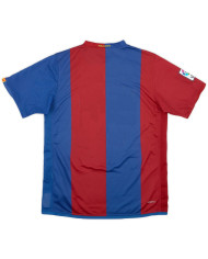 Retro Barcelona Home Jersey 2006/07