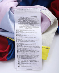 Retro Barcelona UCL Final Home Jersey 2005/06