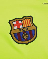 Retro Barcelona Away Jersey 2005/06