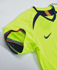 Retro Barcelona Away Jersey 2005/06