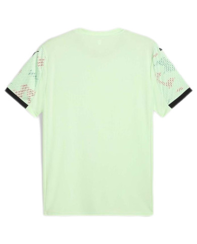 Men's Portugal Women's Away Jersey Euro 2025