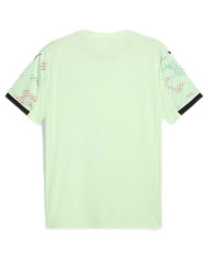 Men's Portugal Women's Away Jersey Euro 2025