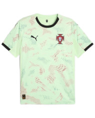 Men's Portugal Women's Away Jersey Euro 2025