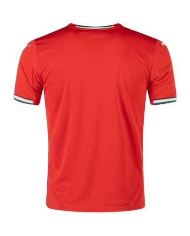 Portugal Home Jersey 2025